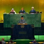 Peran Indonesia dalam PBB: Kontribusi, Diplomasi, dan Pengaruh Global