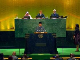 Peran Indonesia dalam PBB: Kontribusi, Diplomasi, dan Pengaruh Global