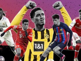 pemain muda terbaik dunia