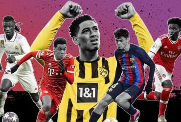 pemain muda terbaik dunia